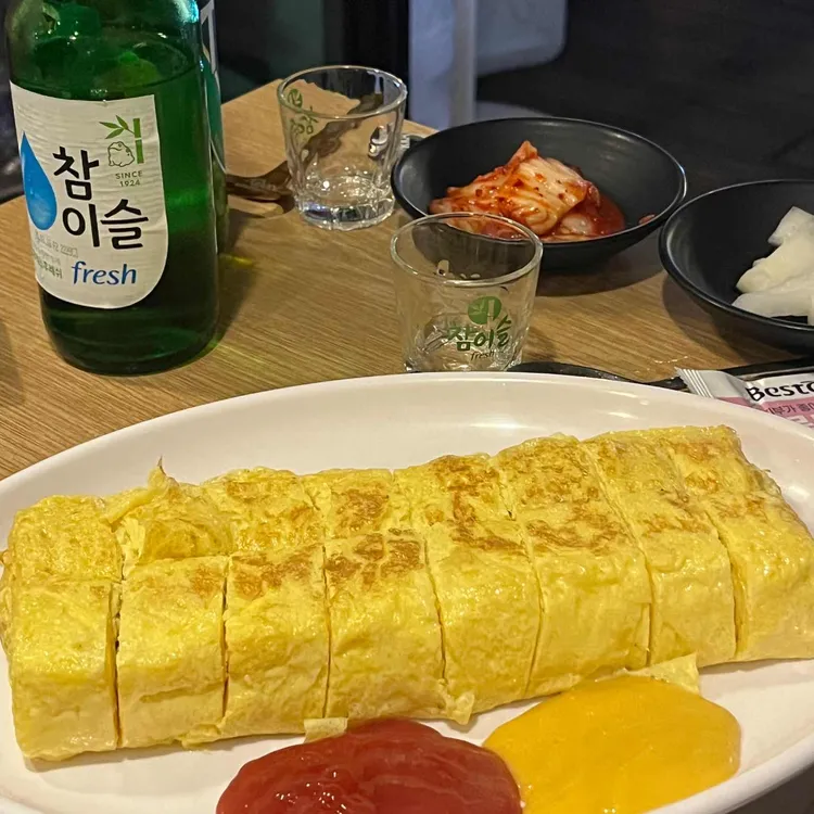 이층집 닭도리탕 대표 사진