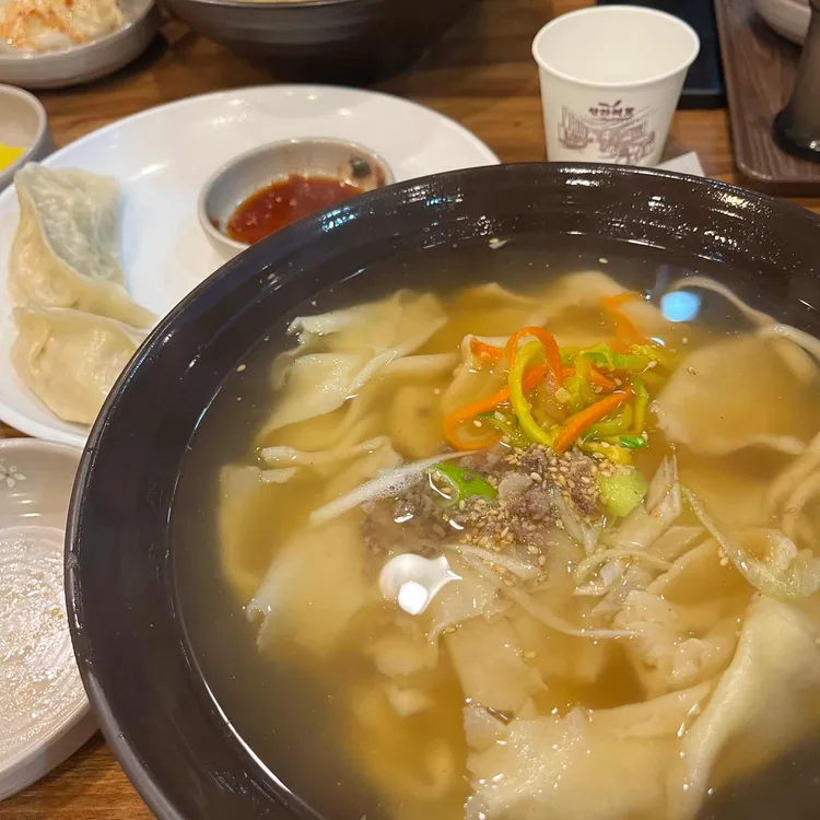 송백직화구이 대표 사진