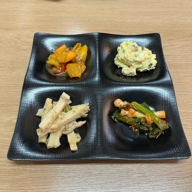 소소식당 대표 사진