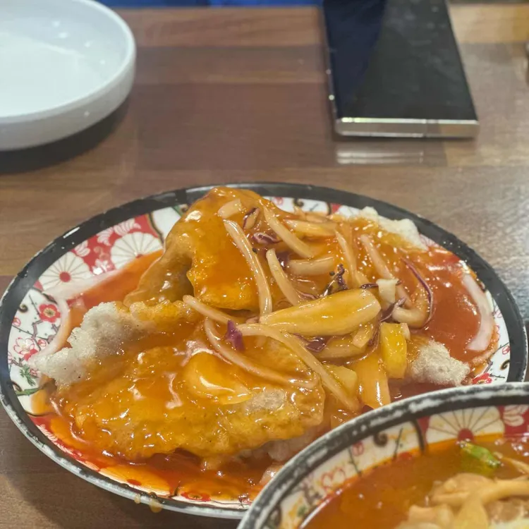 손짜장 마루 대표 사진