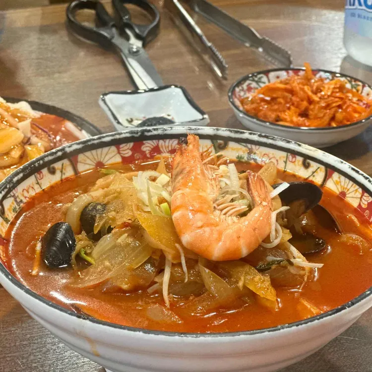 손짜장 마루 대표 사진