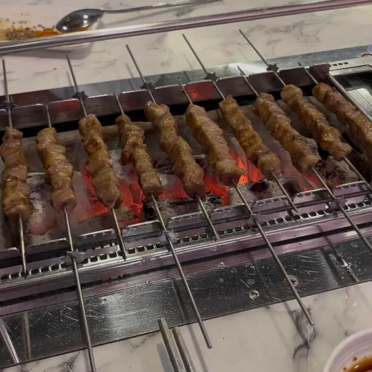 순한양꼬치 사진 1