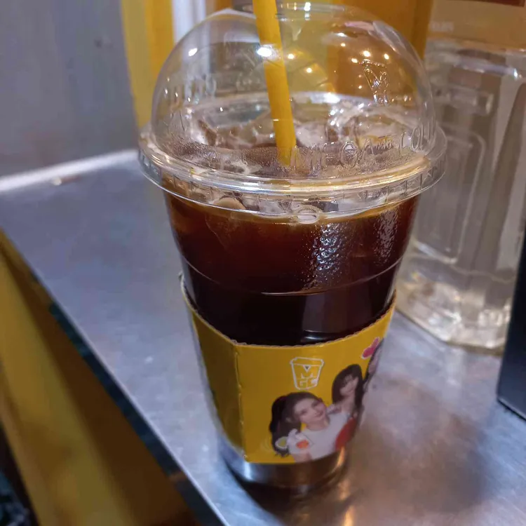 메가커피 사진 1