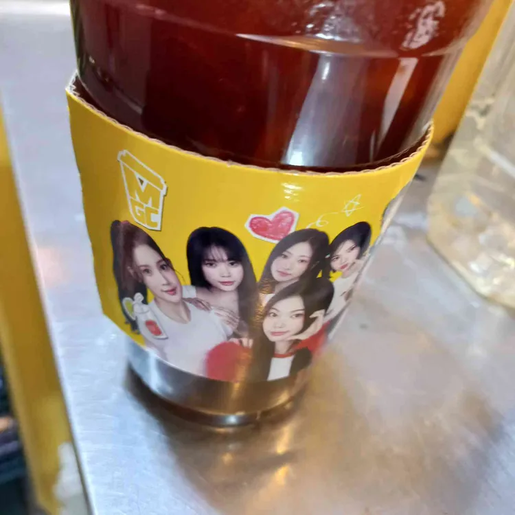 메가커피 사진 2