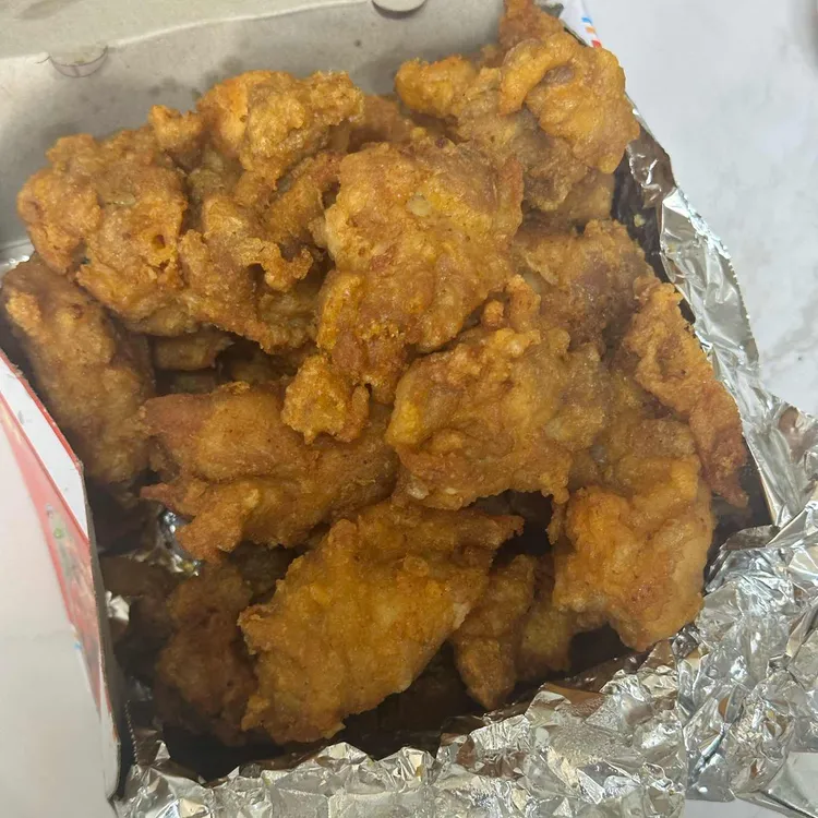 윙윙치킨 - 강릉 치킨, 닭껍질튀김 맛집 | 다이닝코드, 빅데이터 맛집검색
