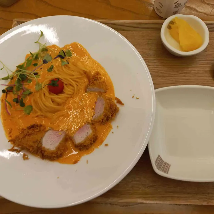 웰돈카츠&떡볶이 대표 사진