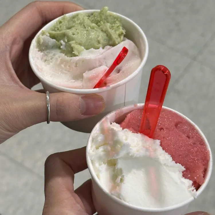 젤라또로플 - 미금 젤라또, 젤라또아이스크림 맛집 | 다이닝코드, 빅데이터 맛집검색