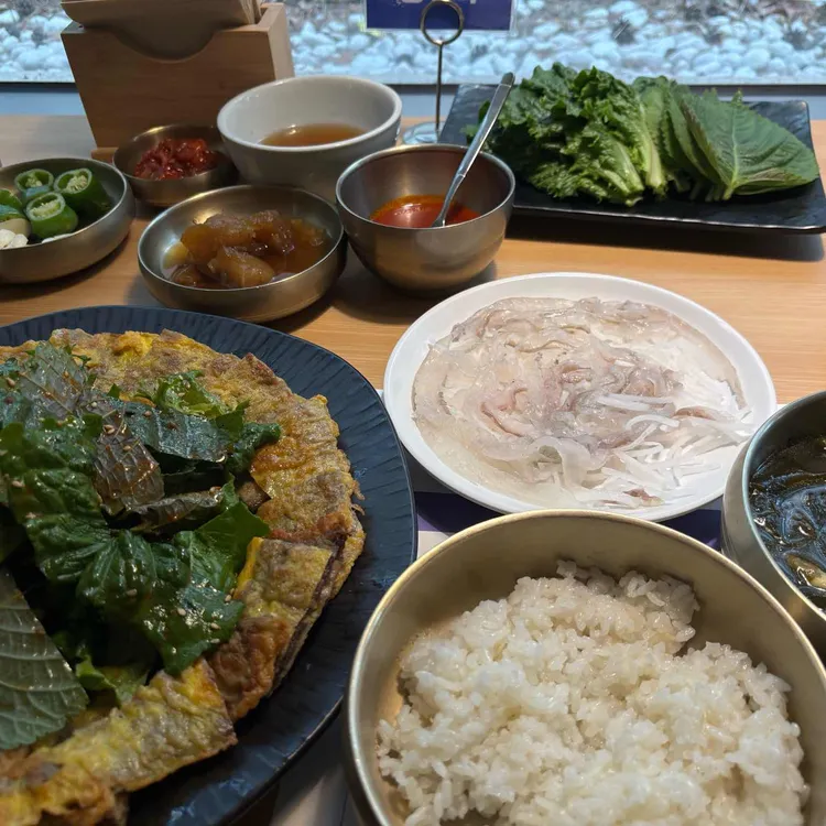 선어도 대표 사진