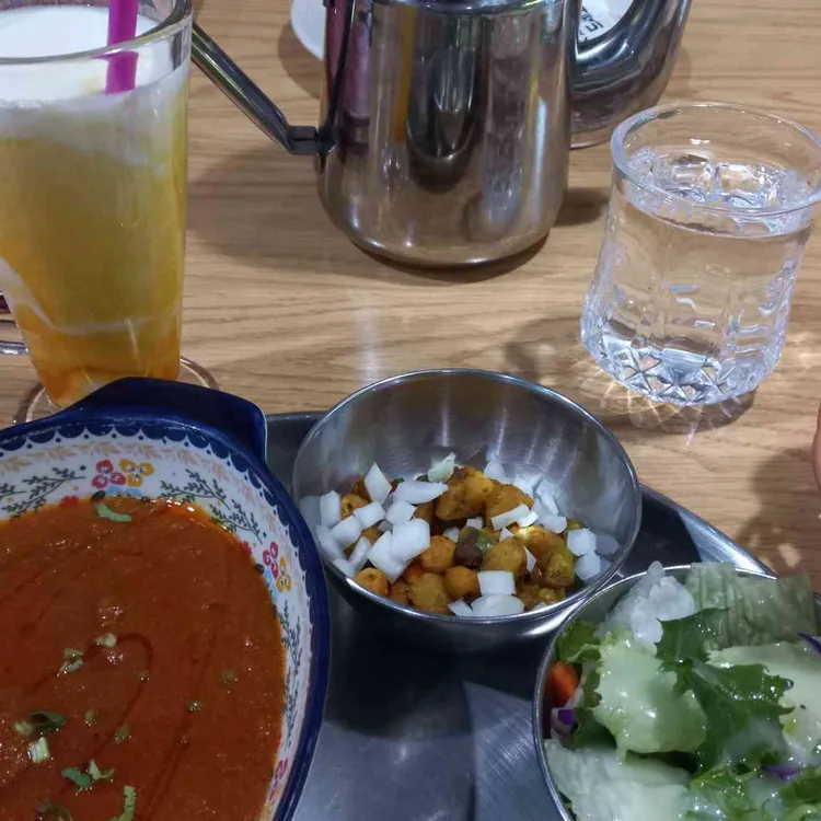 히말라야 정원 대표 사진