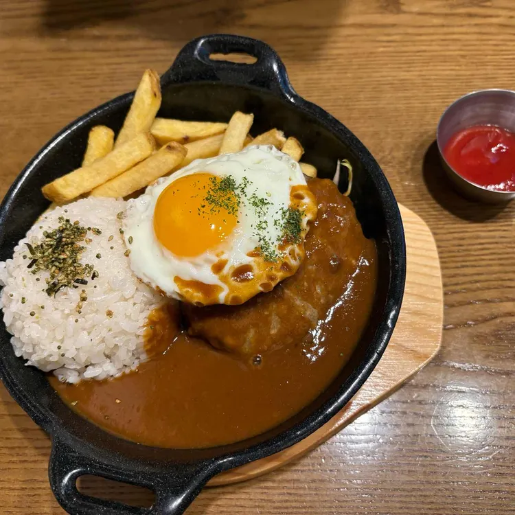 델리커리 대표 사진
