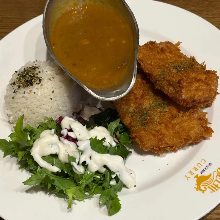델리커리 대표 사진