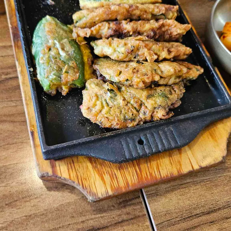 교동시래청 대표 사진