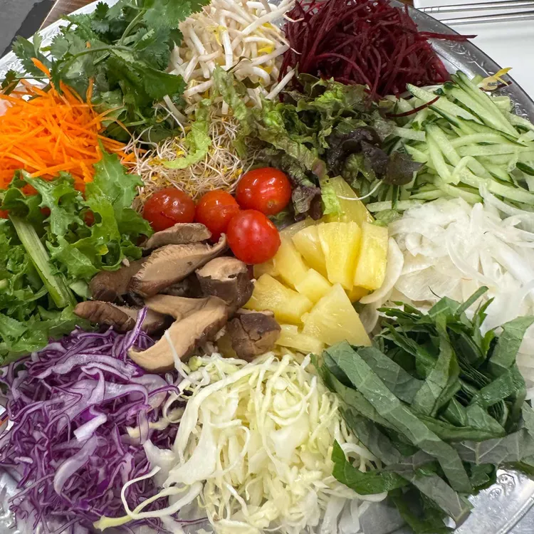 인정원월남쌈 대표 사진