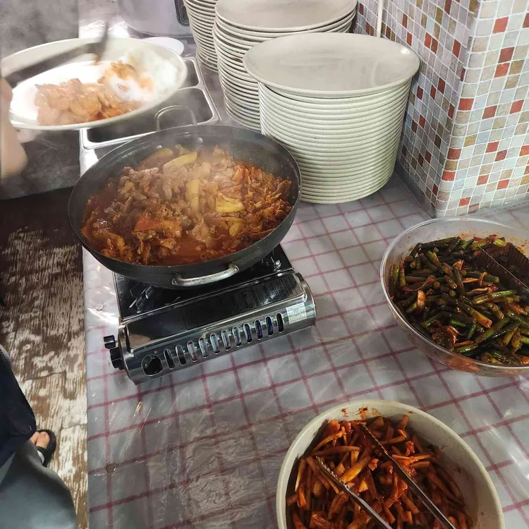 아리아 대표 사진