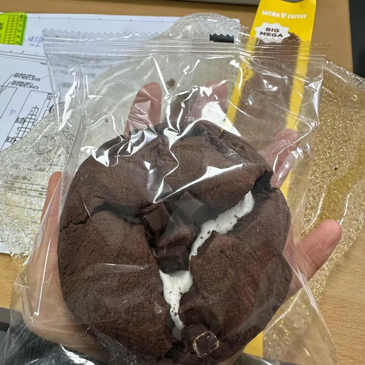 메가MGC커피 대표 사진