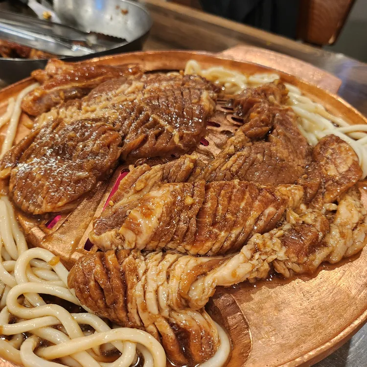낙산가든 대표 사진