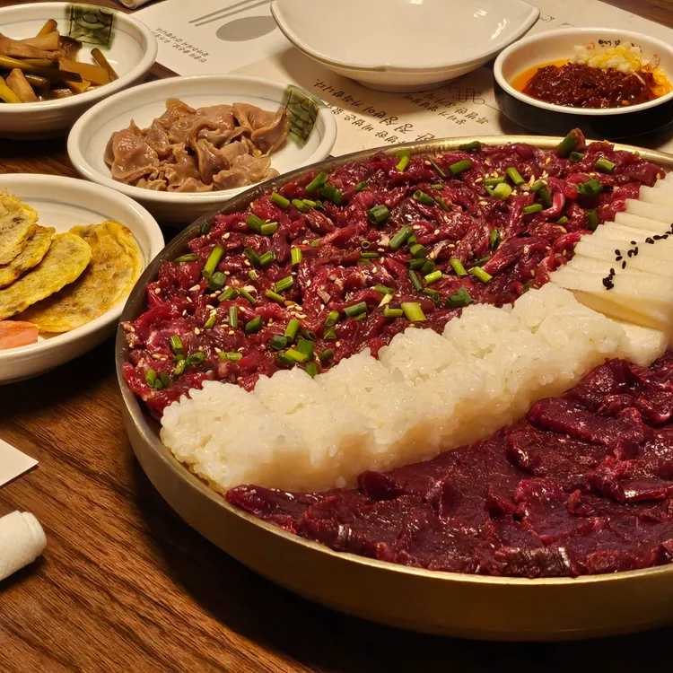 우가생고기 대표 사진