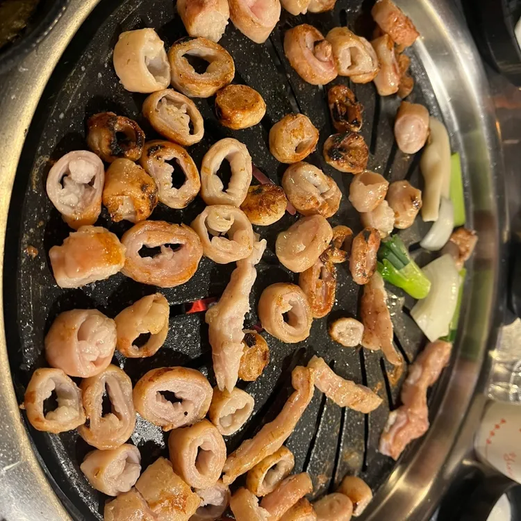 다래원막창 대표 사진