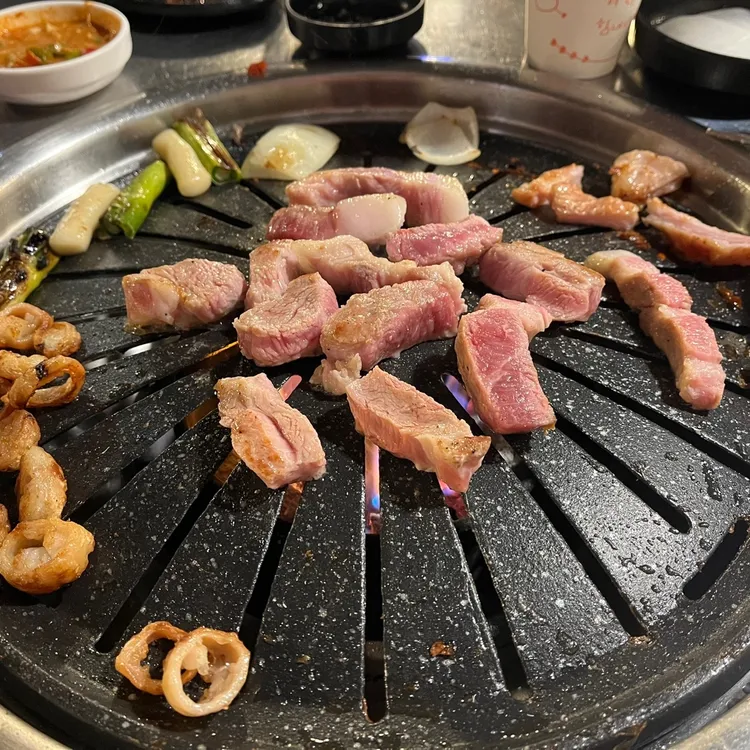 다래원막창 대표 사진