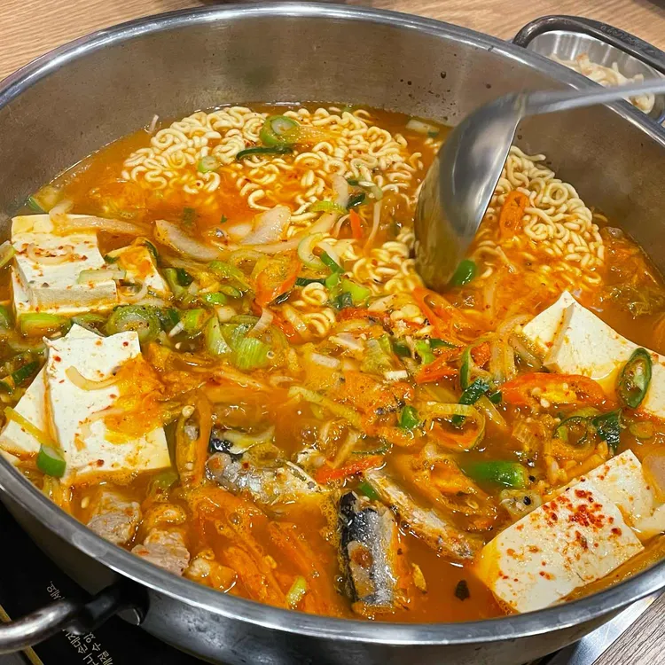 김치도가 대표 사진