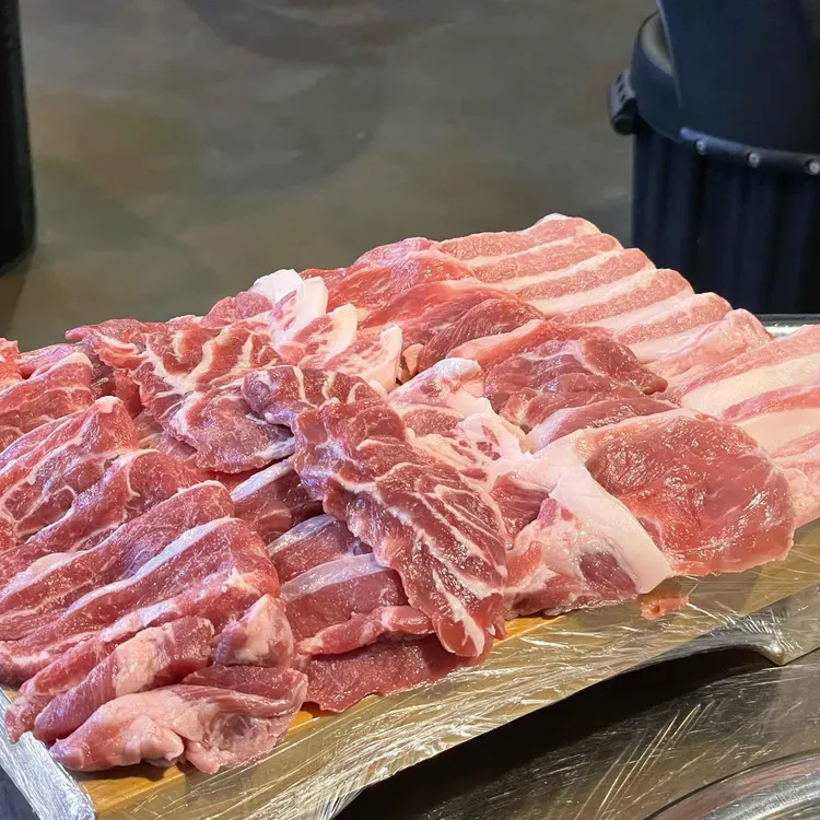 하나상회 대표 사진