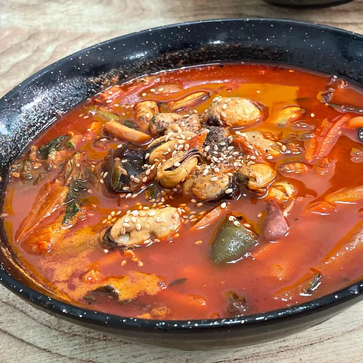 교동짬뽕 대표 사진
