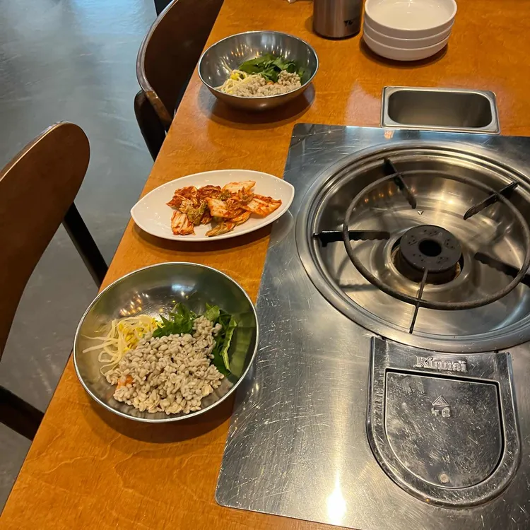 면장님 대표 사진