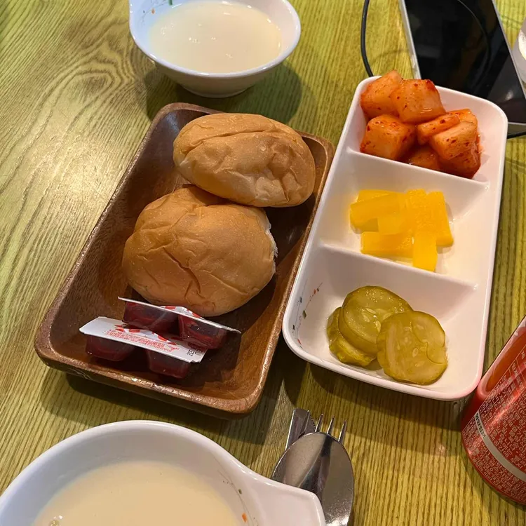 해방촌수제돈가스 대표 사진