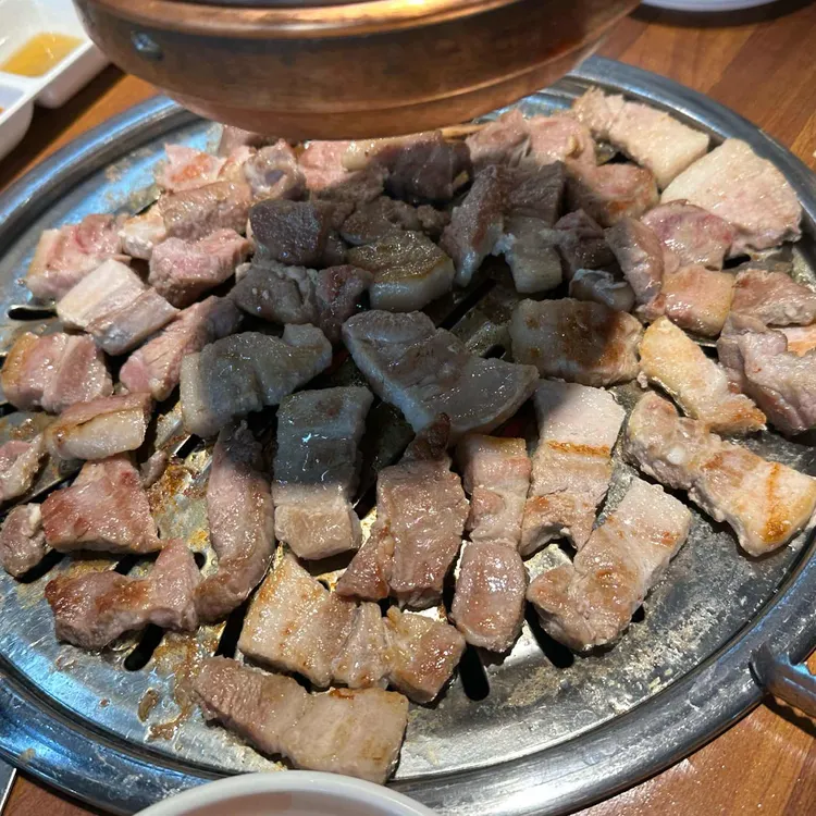고기싸롱 대표 사진
