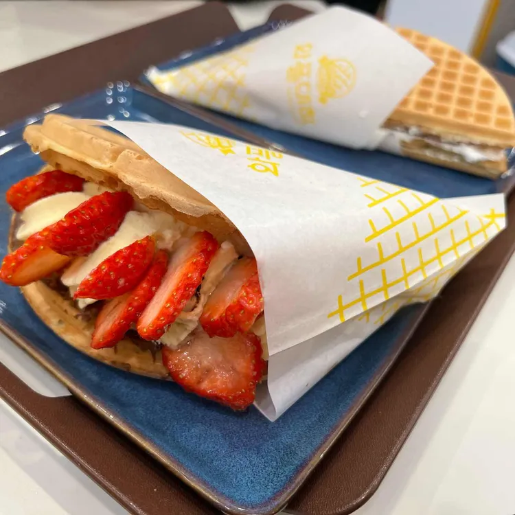 와플대학 대표 사진