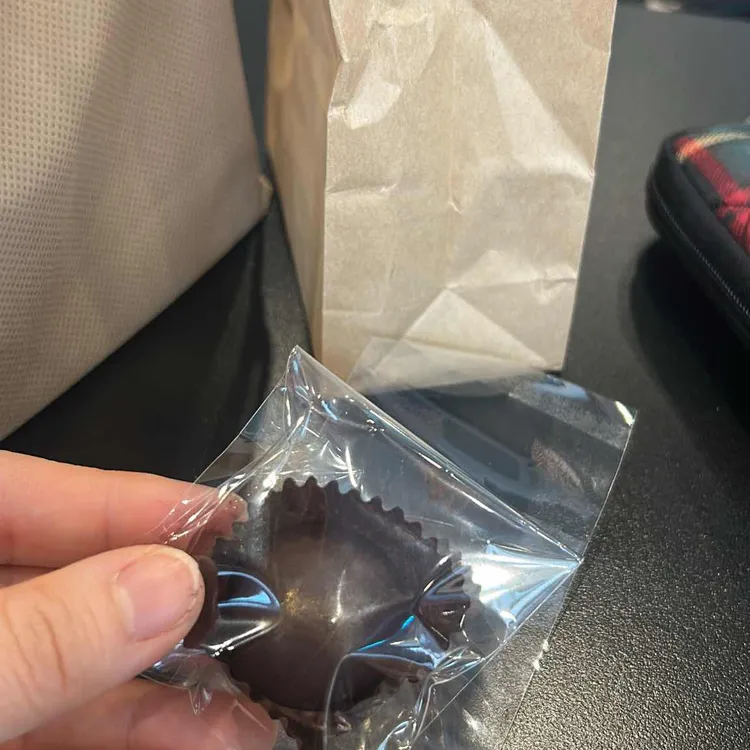 아임초콜릿티어 대표 사진