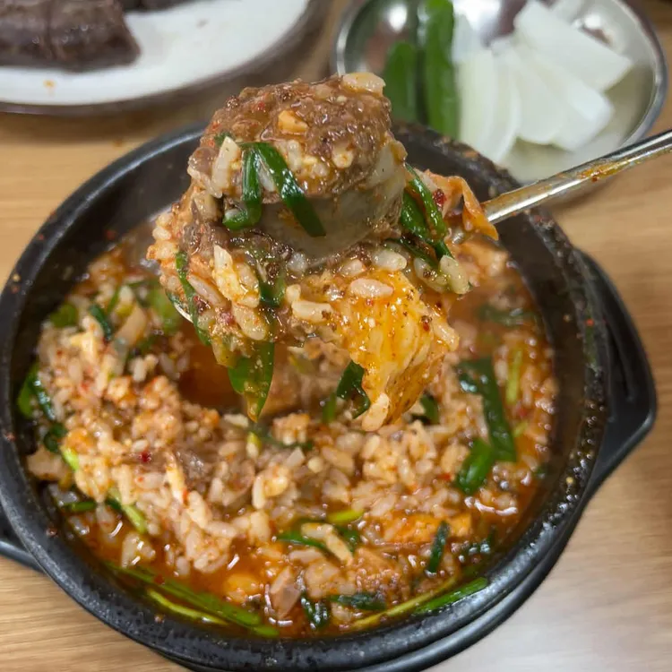 찹쌀순대만드는집 대표 사진