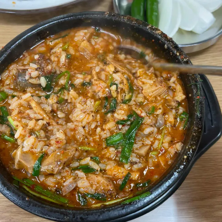 찹쌀순대만드는집 대표 사진