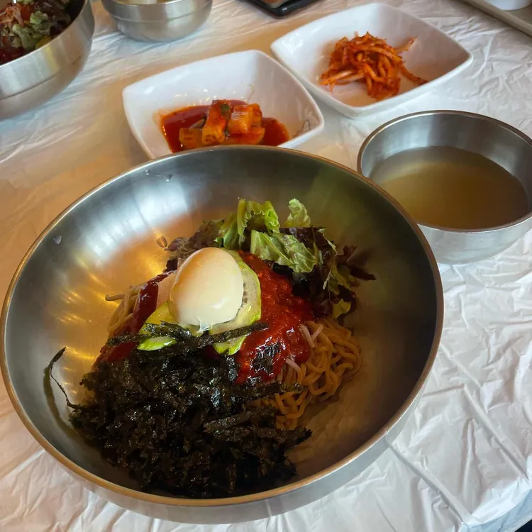 직화쭈꾸미 미가밥상 대표 사진