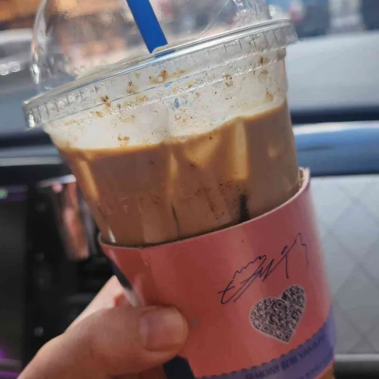 이디야커피 대표 사진