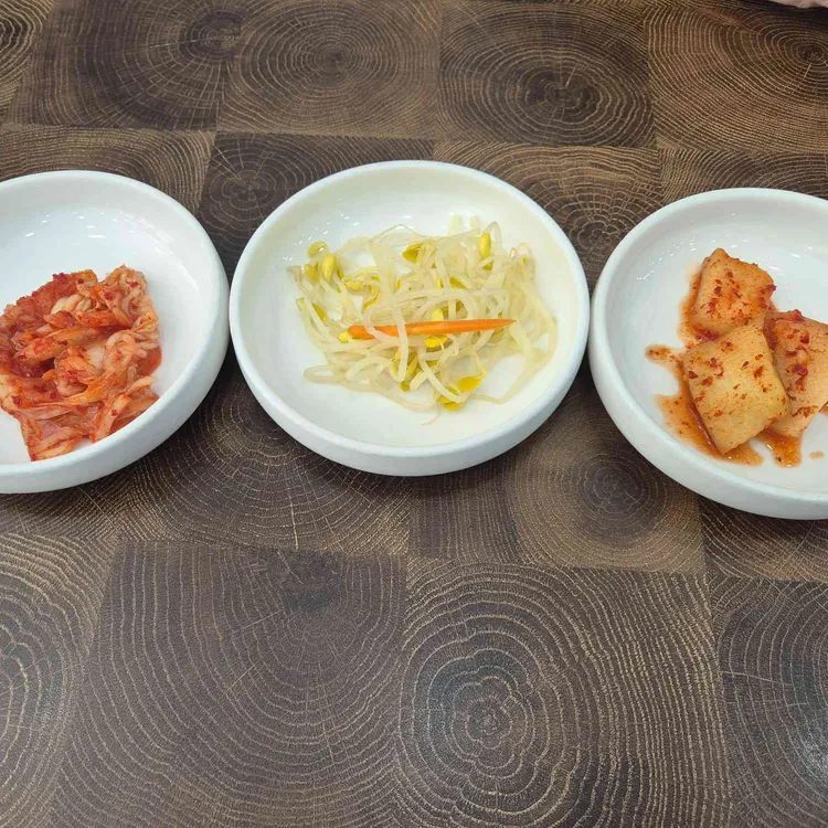 동경전통육개장 설곰탕 대표 사진