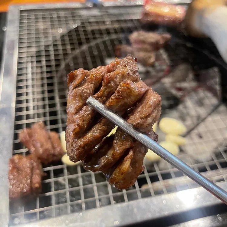 더맛있는식육식당 대표 사진