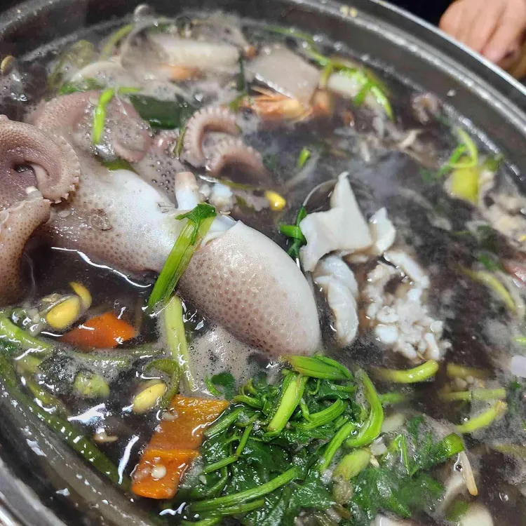 고모네생선구이 사진 1