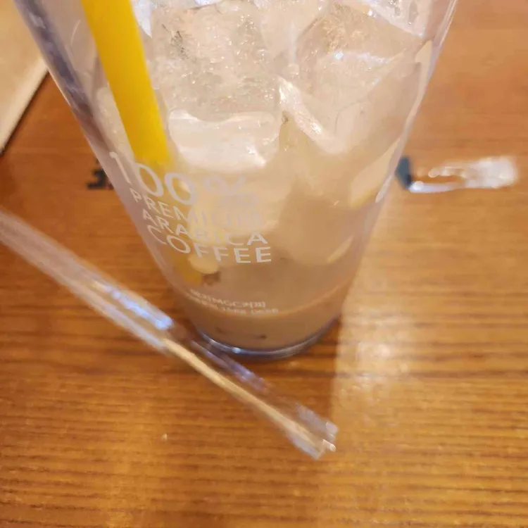 메가MGC커피 대표 사진