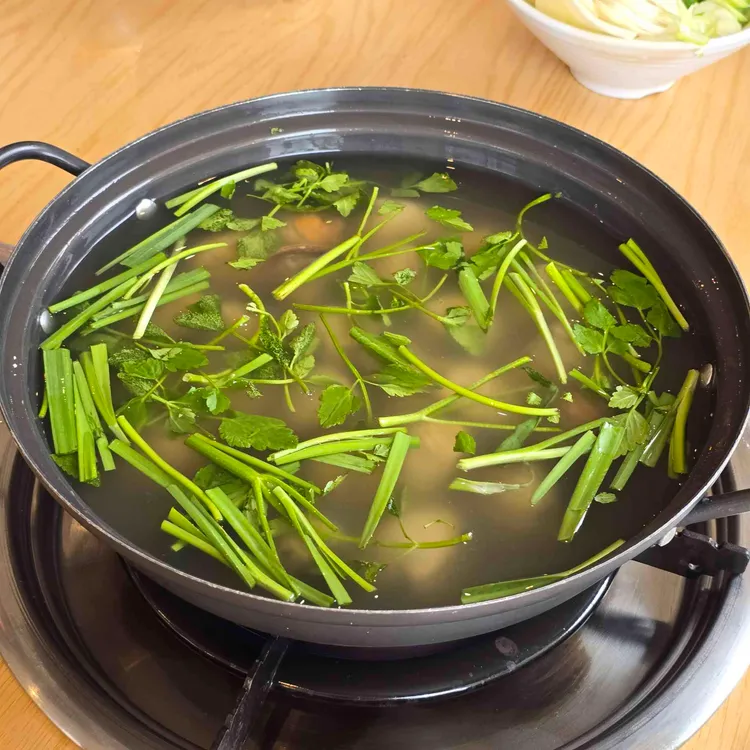 영통백합칼국수 대표 사진