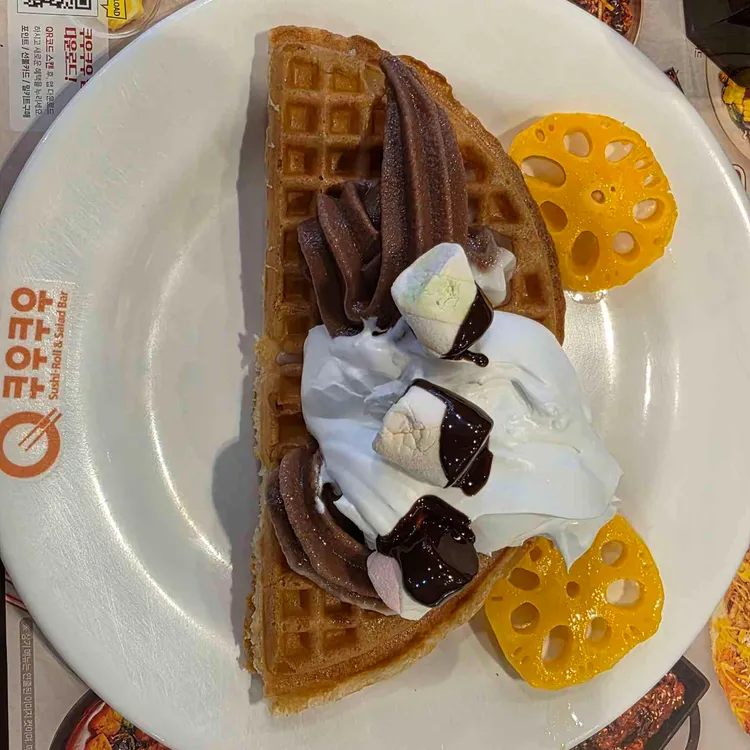 쿠우쿠우 대표 사진