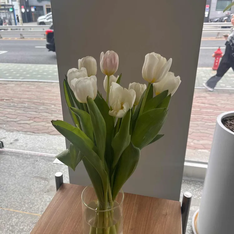 강산로스터스 사진 2