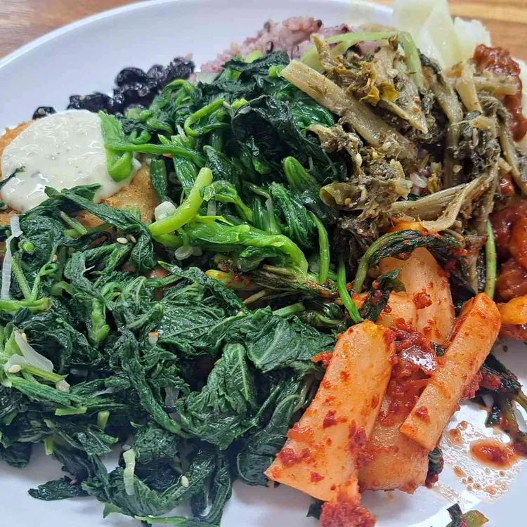 율곡식당 대표 사진