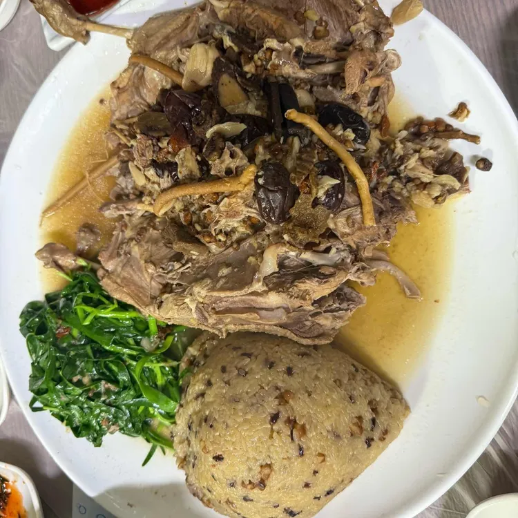 뚱부라보식당 대표 사진
