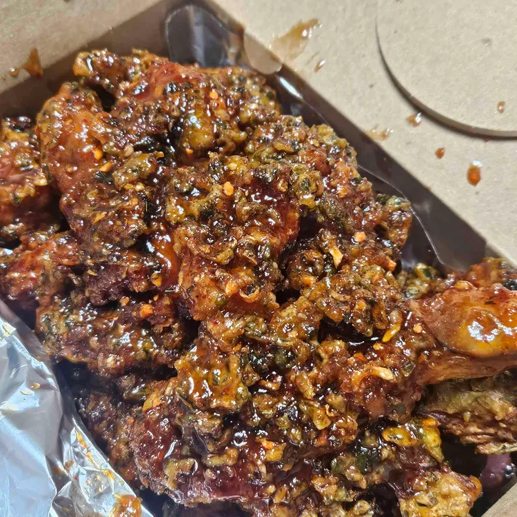 모니카옛날통닭 대표 사진