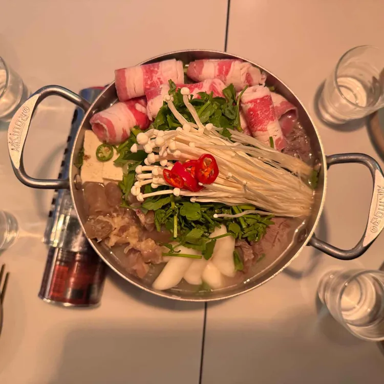 상아식당 대표 사진
