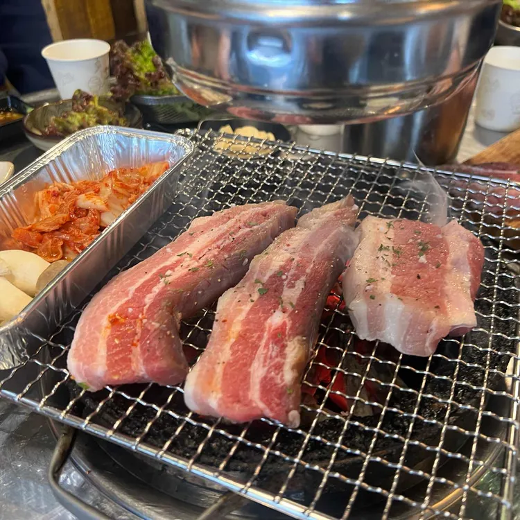돈꾸앙 사진 1