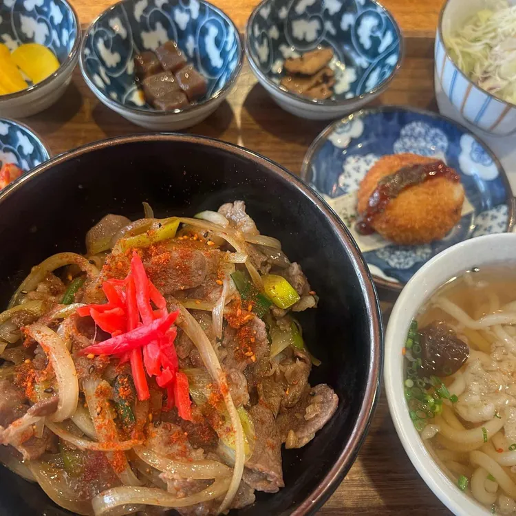 산시로 대표 사진