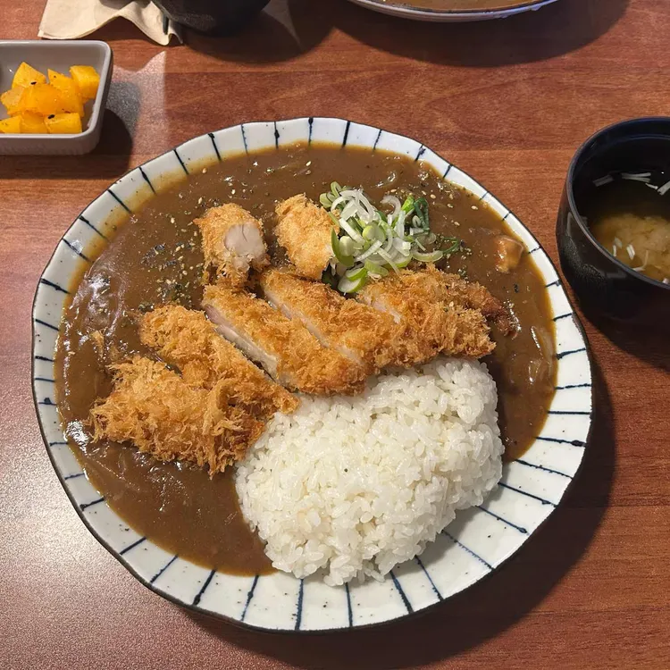 쿠마카레야 - 내방역 카레, 일본식카레 맛집 | 다이닝코드, 빅데이터 맛집검색
