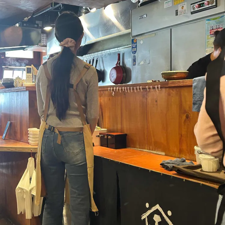 쿠마카레야 대표 사진